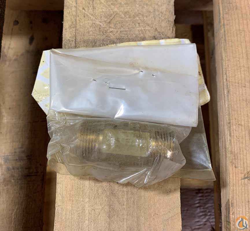 Adapter / DRUM ROT IND