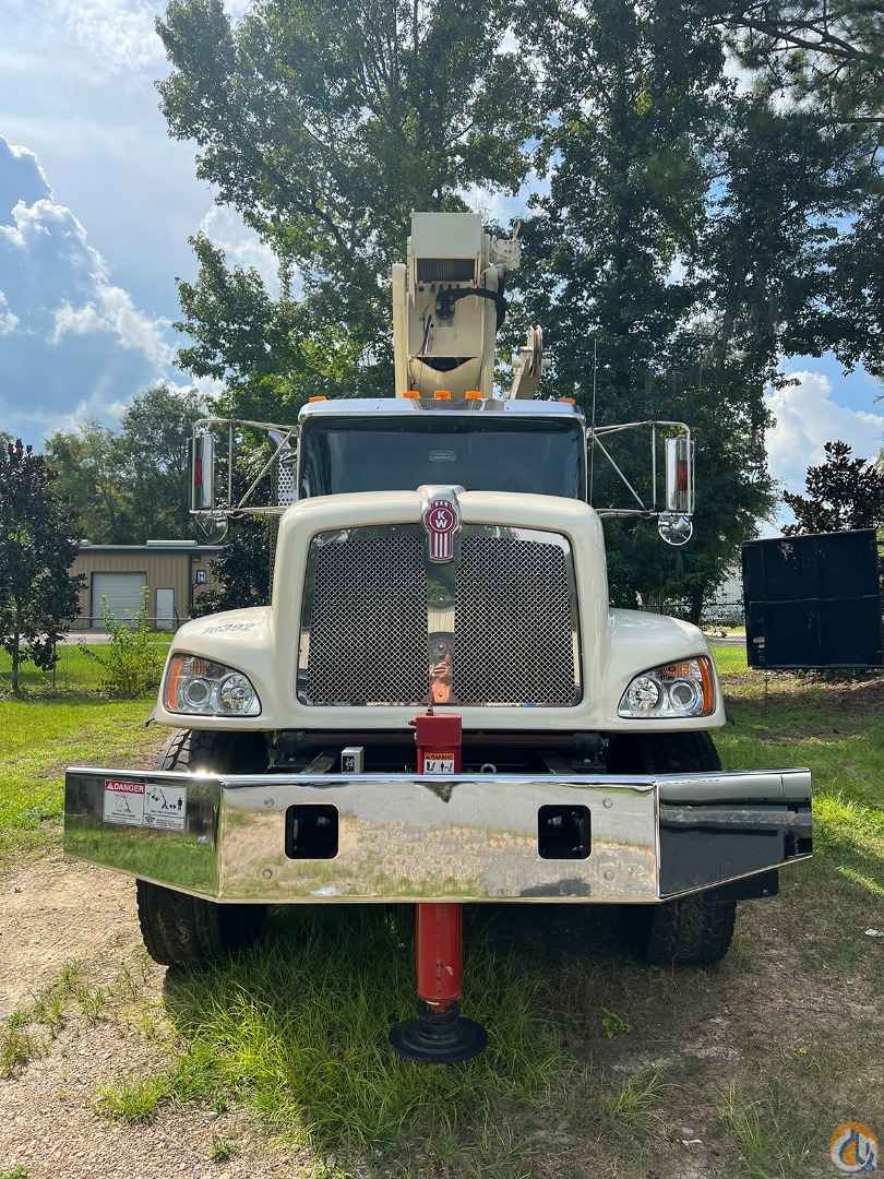 2019 Terex BT 28106