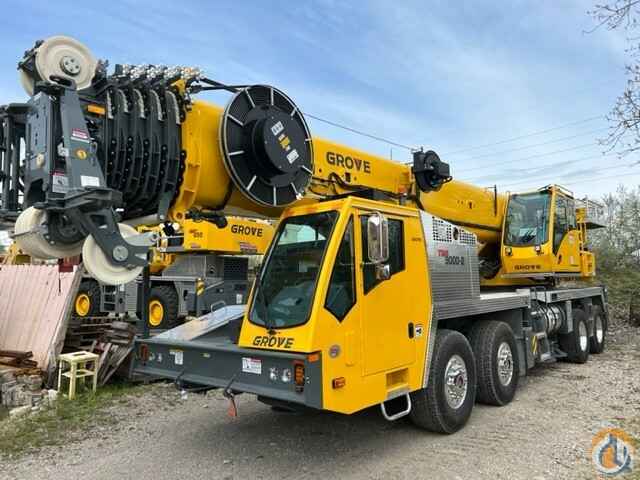 2024 Grove TMS9000-2
