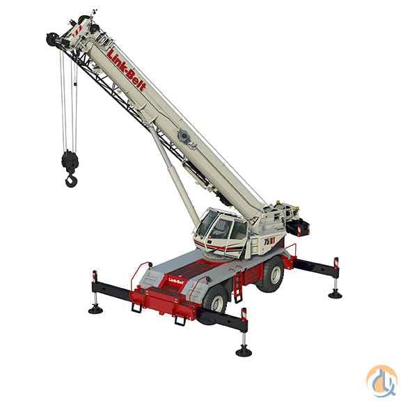 2024 Link-Belt 75 RT