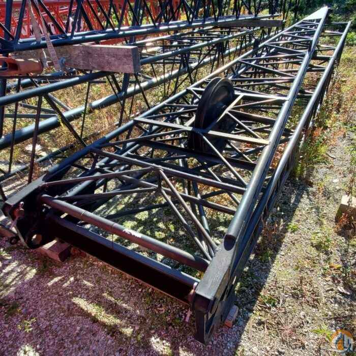 TEREX 60 FOOT 16HL FIXED JIB