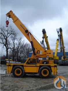 2019 Broderson IC-400-3A