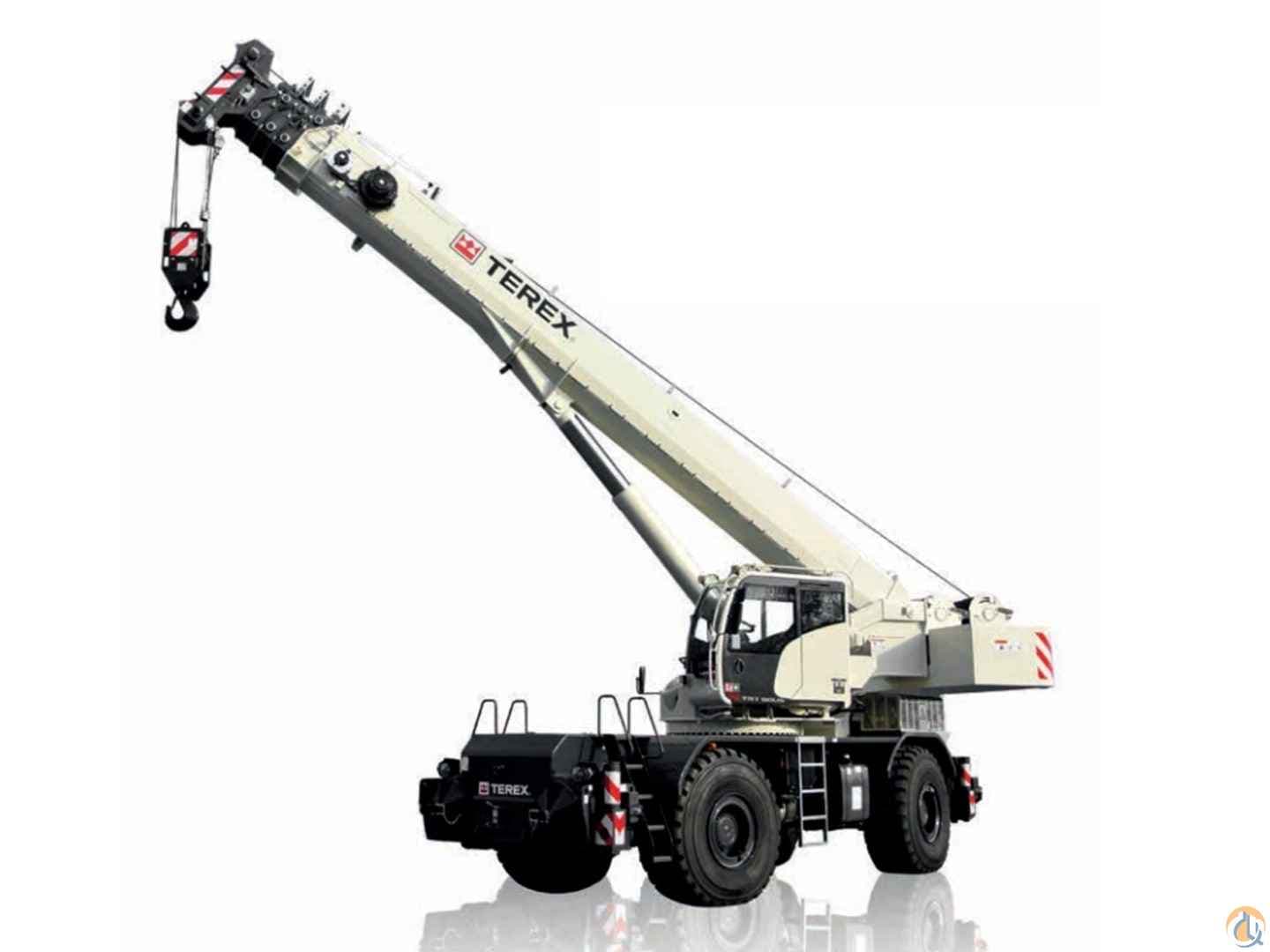 2024 Terex