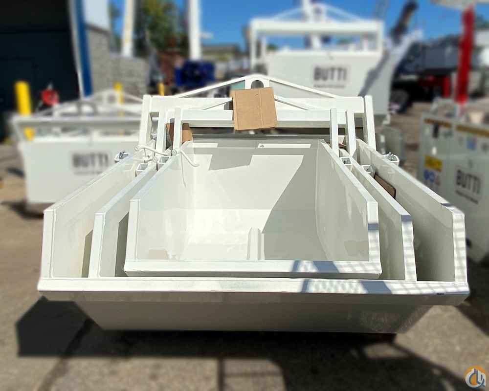 NEW! Self-Dumping Hopper