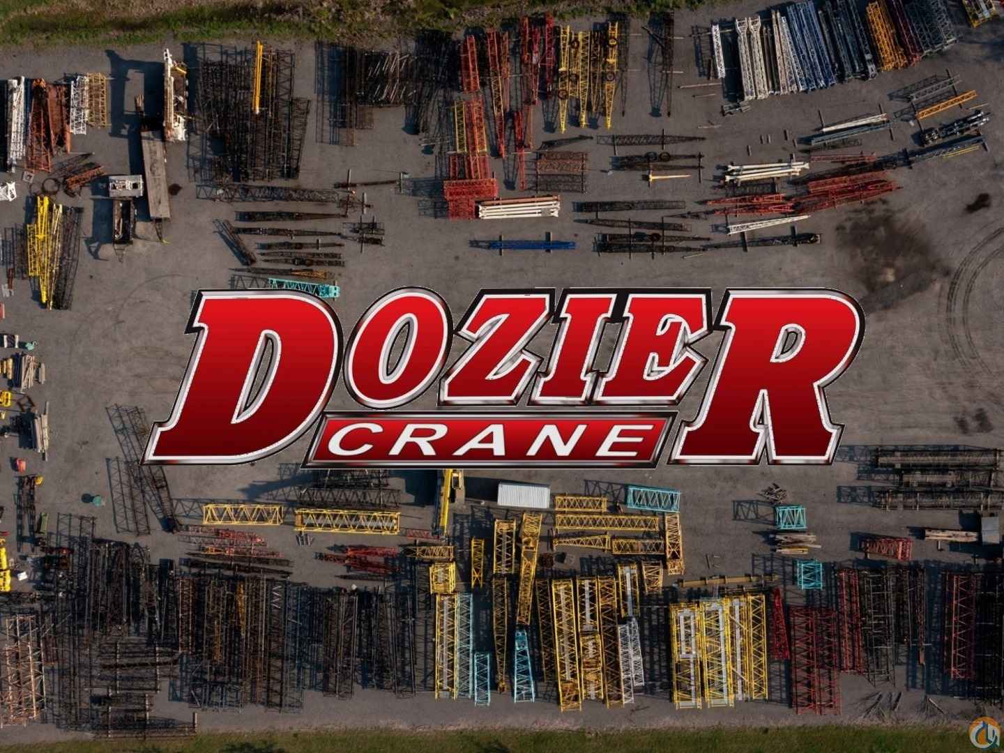 Kobelco 7150 Heel Section