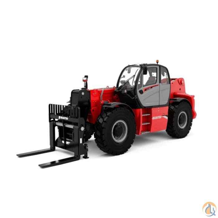 MANITOU MHT 10200 TELEHANDLER
