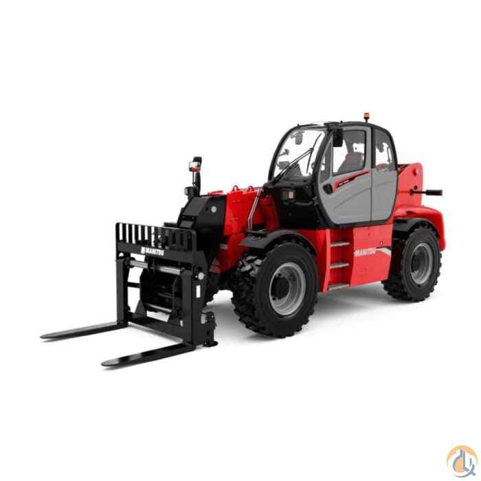 MANITOU MHT 10135 TELEHANDLER