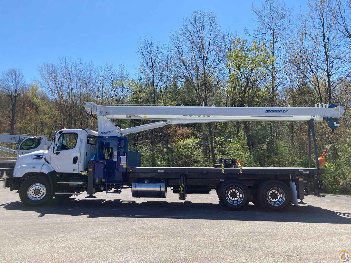 2023 Manitex 26101 C