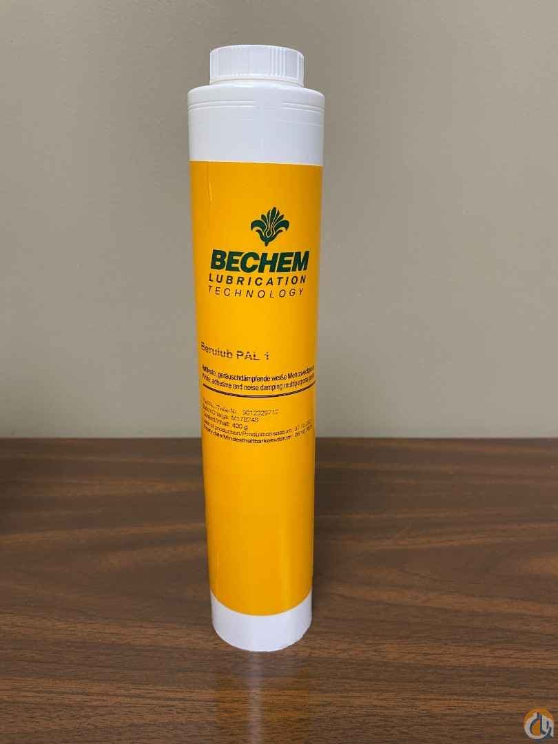 Lube Boom | Bechem PAL1