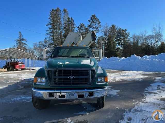 1999 National N-100/31-38