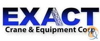 The EXACT solution for your crane needs!