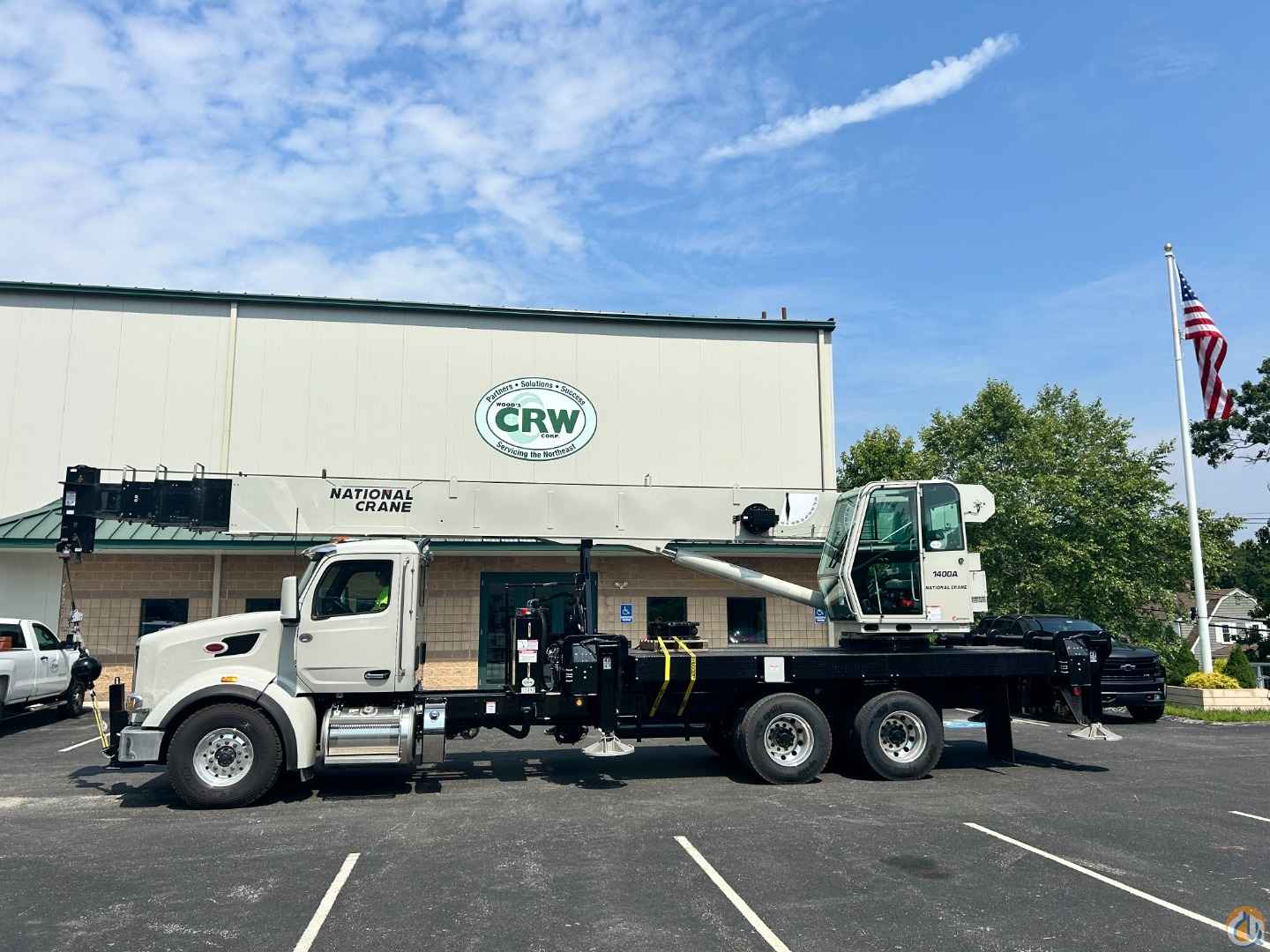 2024 National 14127A