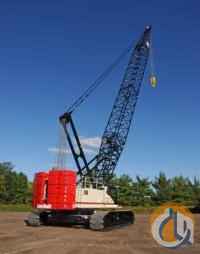 2019 Link-Belt 238 HSL