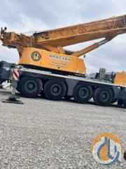 2014 Liebherr LTM 1160-5.1