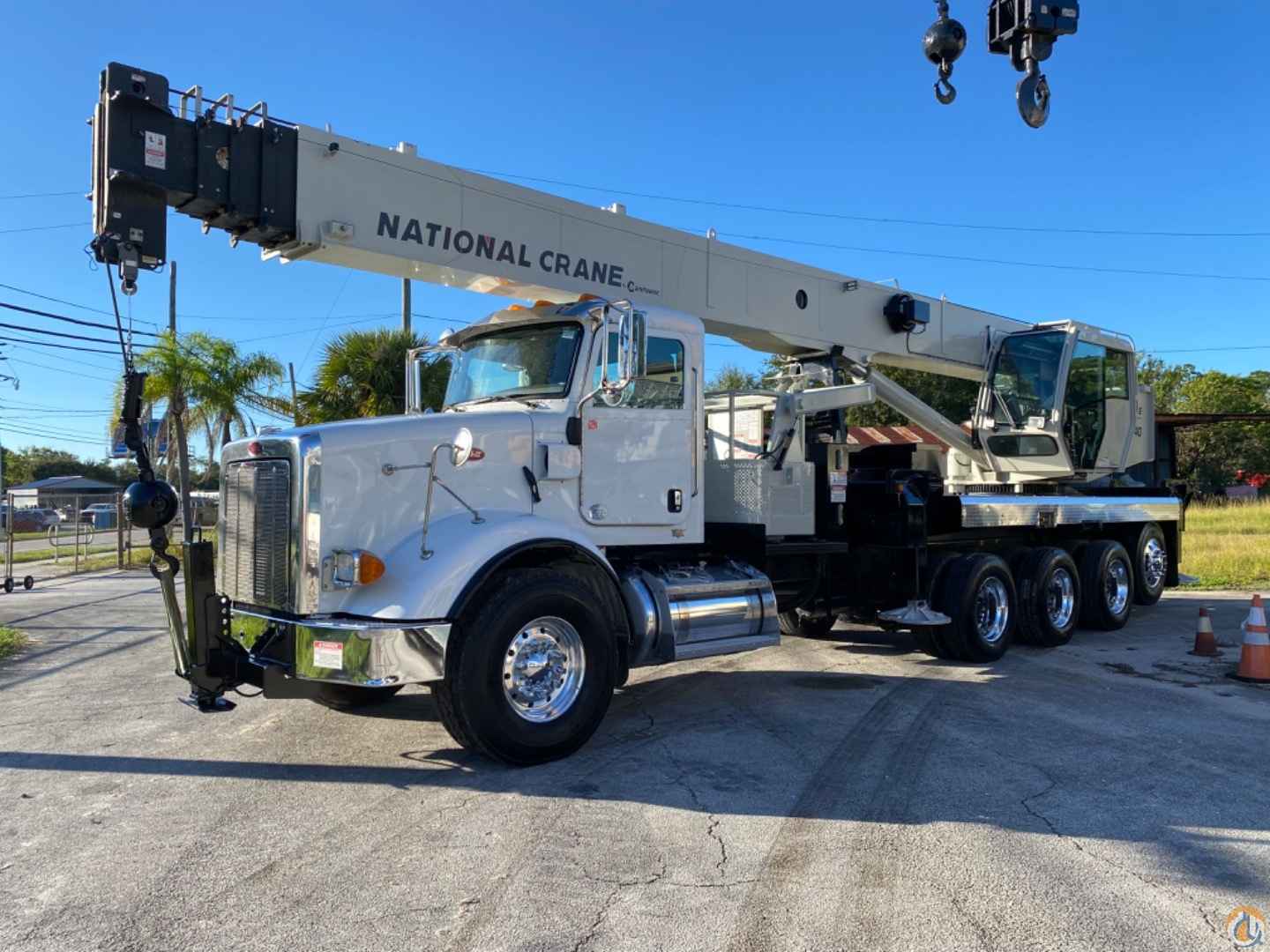 2015 National NBT40-142