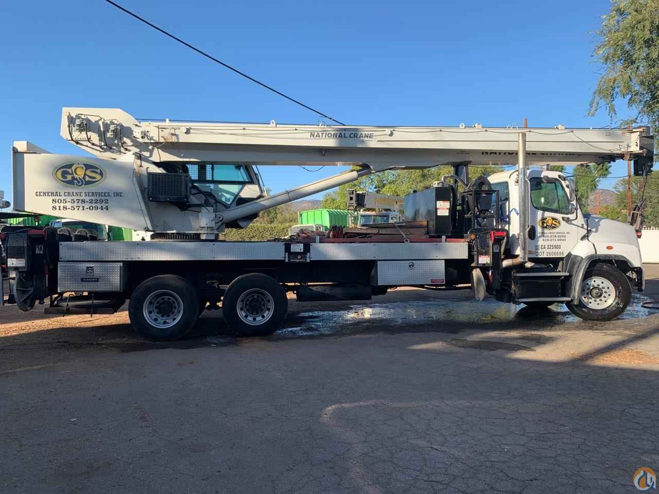 2011 National NBT45-127