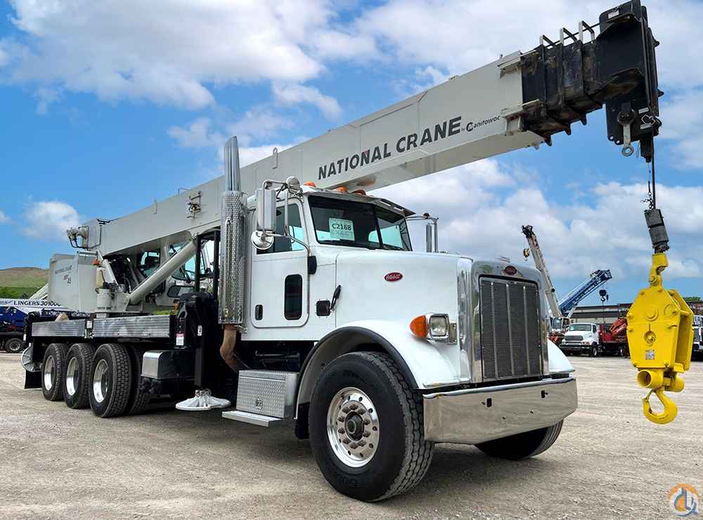 2011 National NBT45-142