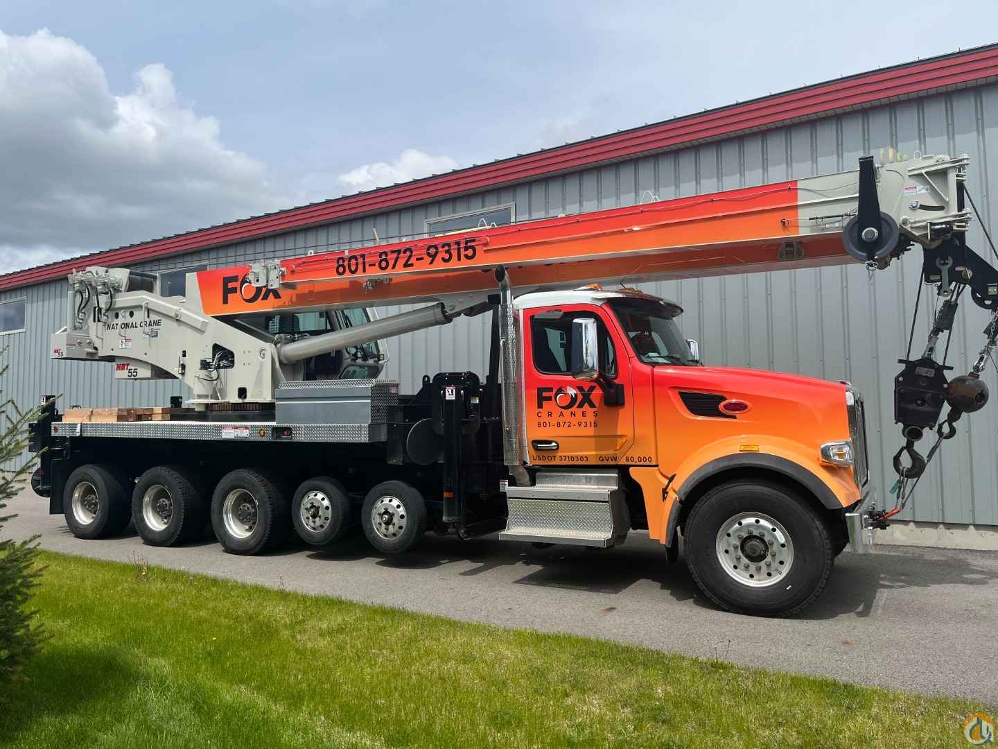 2019 National NBT55-128