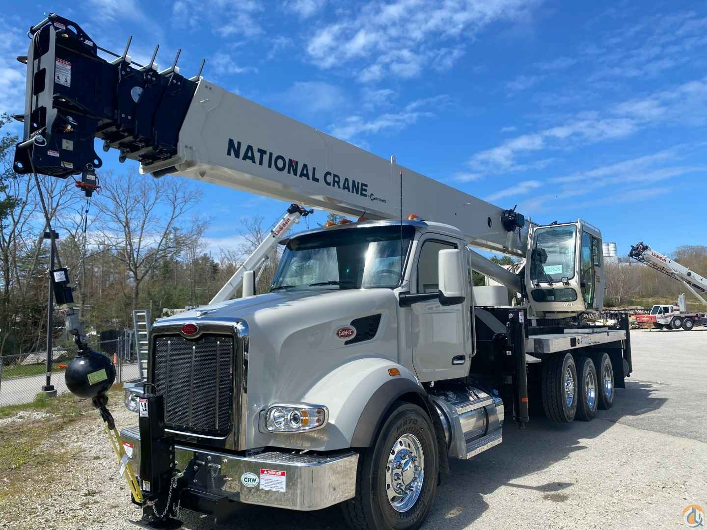 2025 National NTC55L