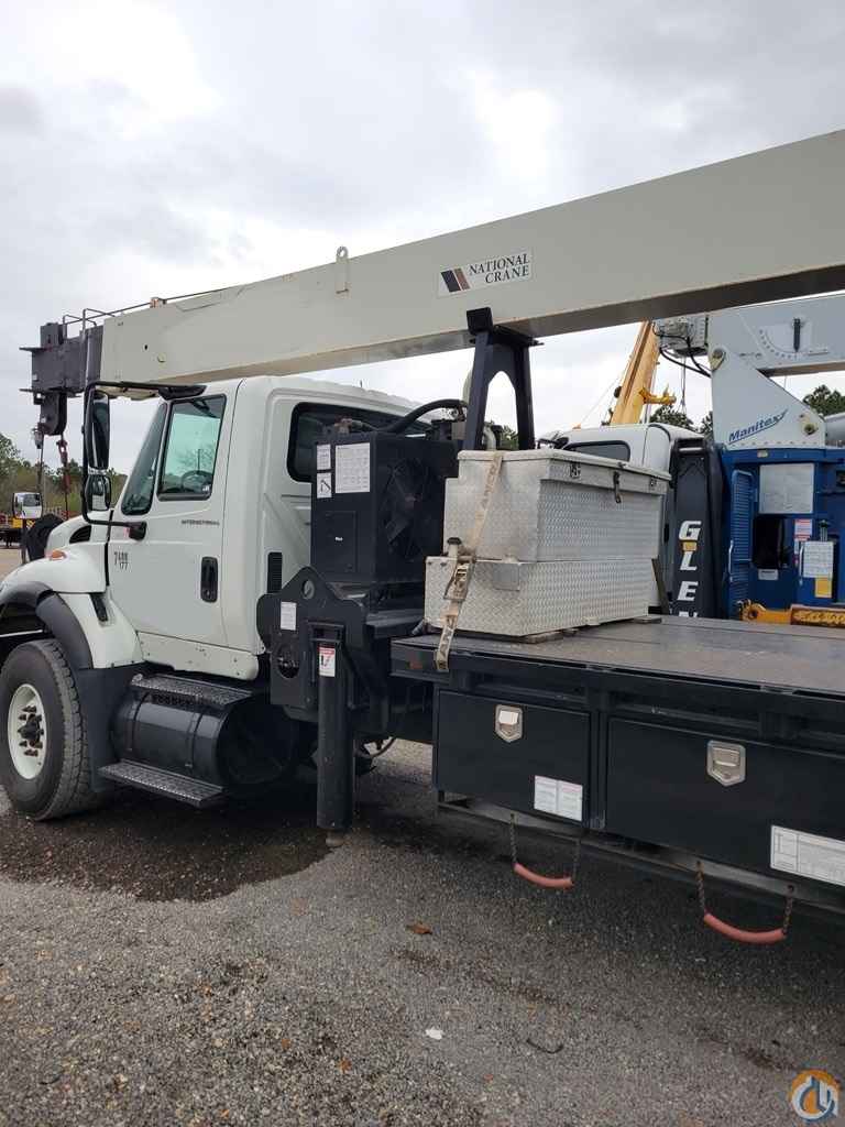 2006 National 13110A