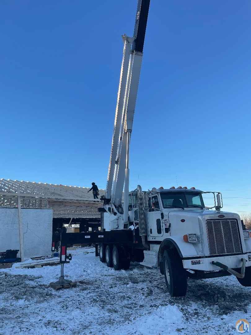 2015 Altec AC45-127S