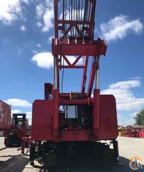 1999 Manitowoc 888