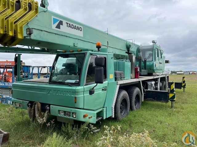 2008 Tadano GT-900XL-1