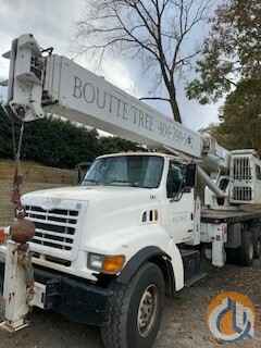 2006 Altec AC38-127