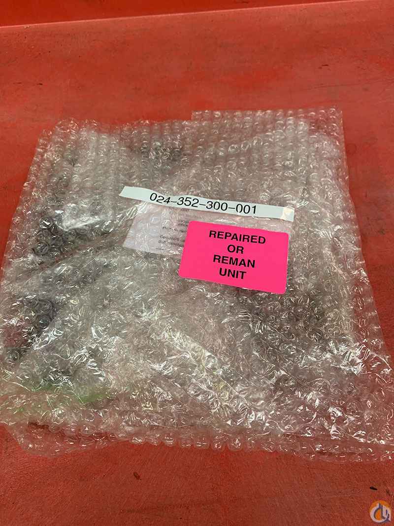 Hirschmann Console Interface Mainboard