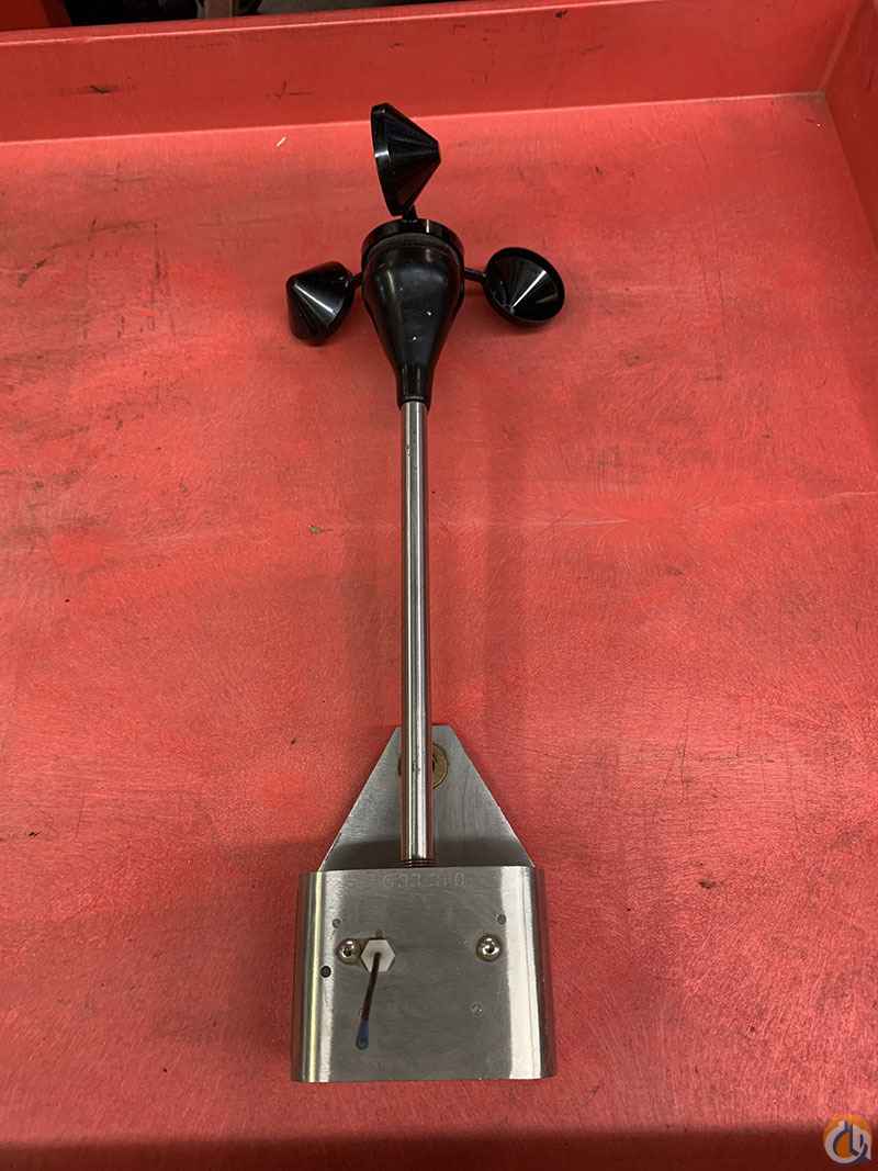 Trimble Wind Speed Anemometer