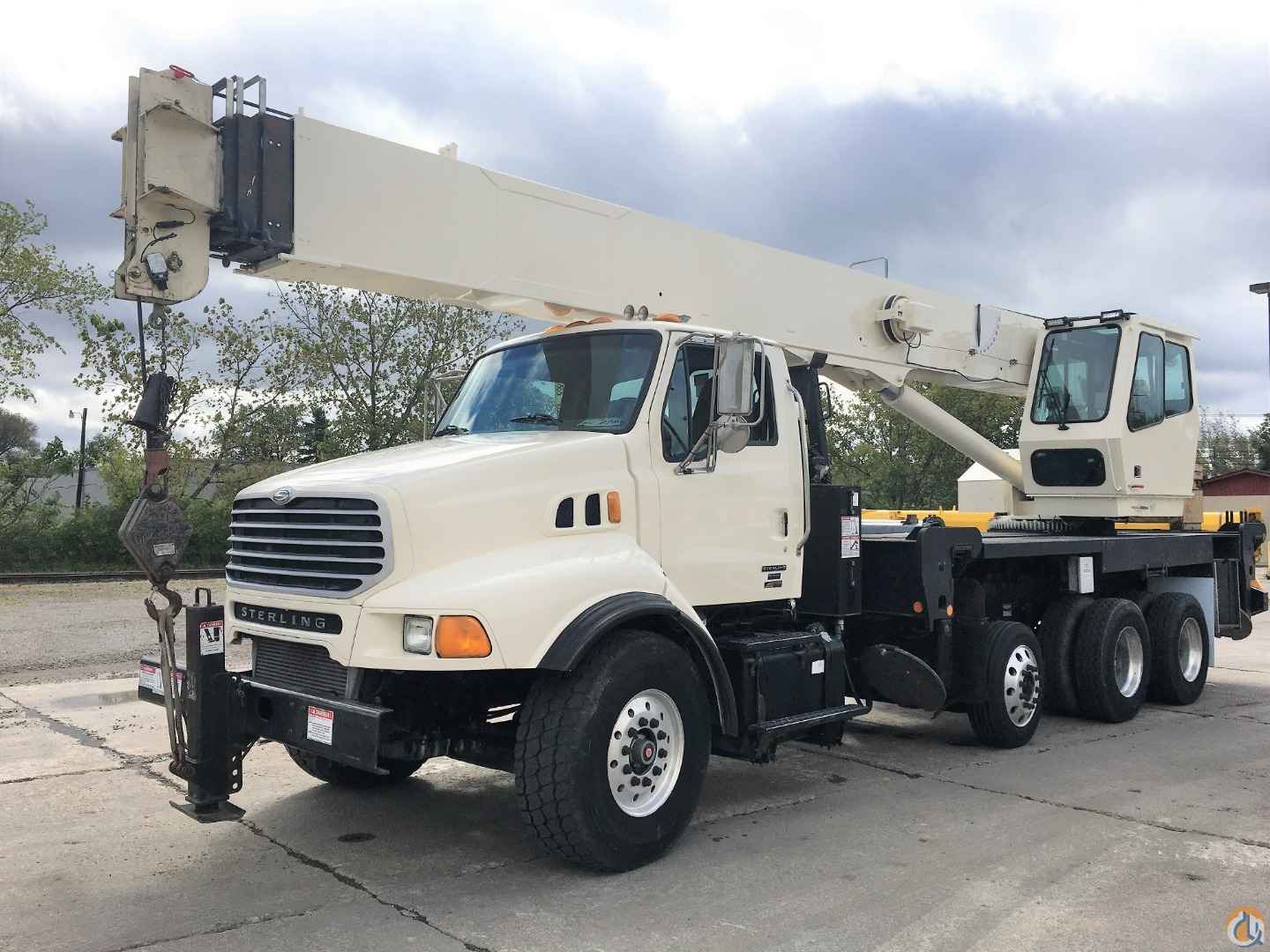 2004 National 14127A