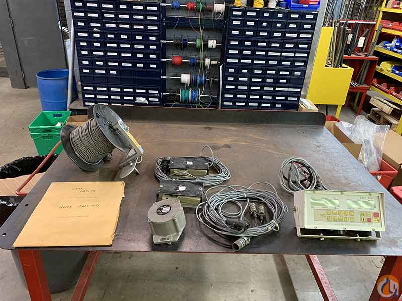 Greer Warning System Kit LALT-1151L