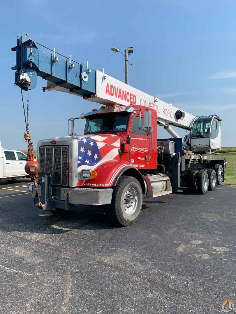 2013 Manitex 40124 SHL