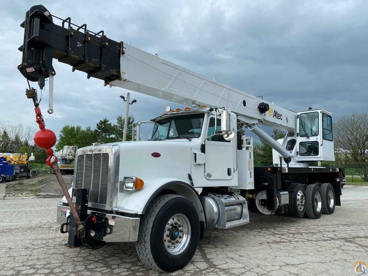 2013 Altec AC38-127S