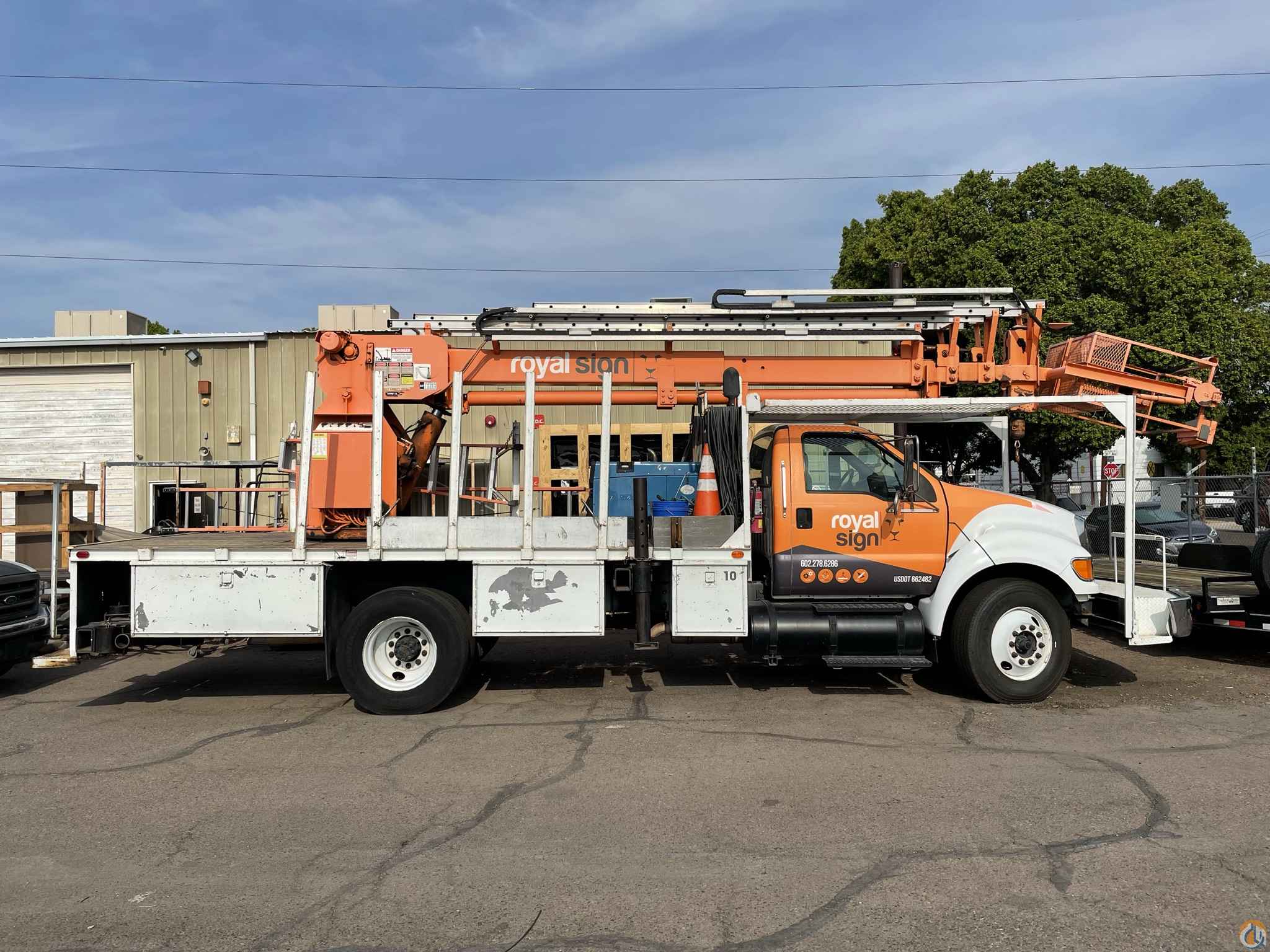 2004 Radocy Comet II