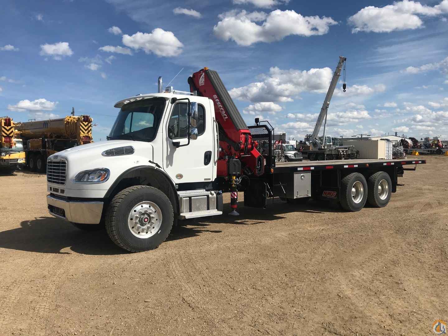 2022 Ferrari 7213CRA5