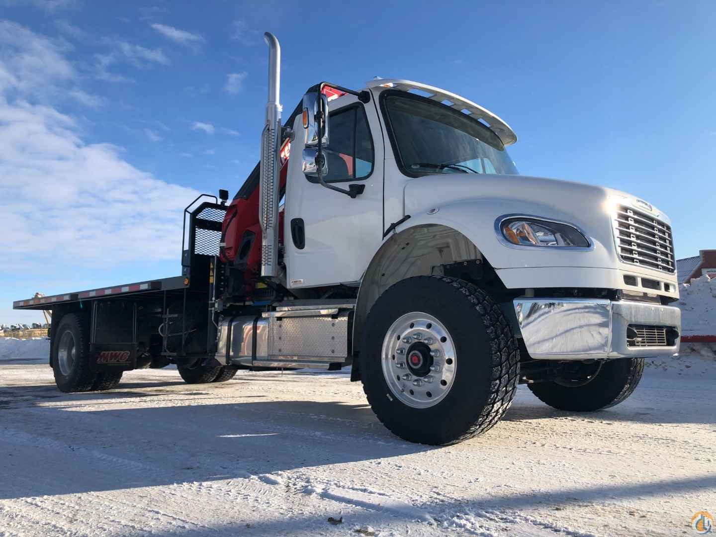 2022 Ferrari 7153CRA4