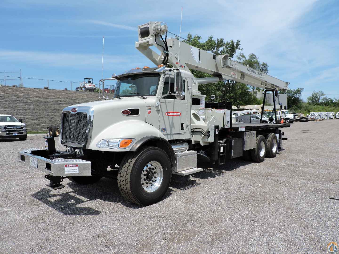 2021 National NBT30H-2