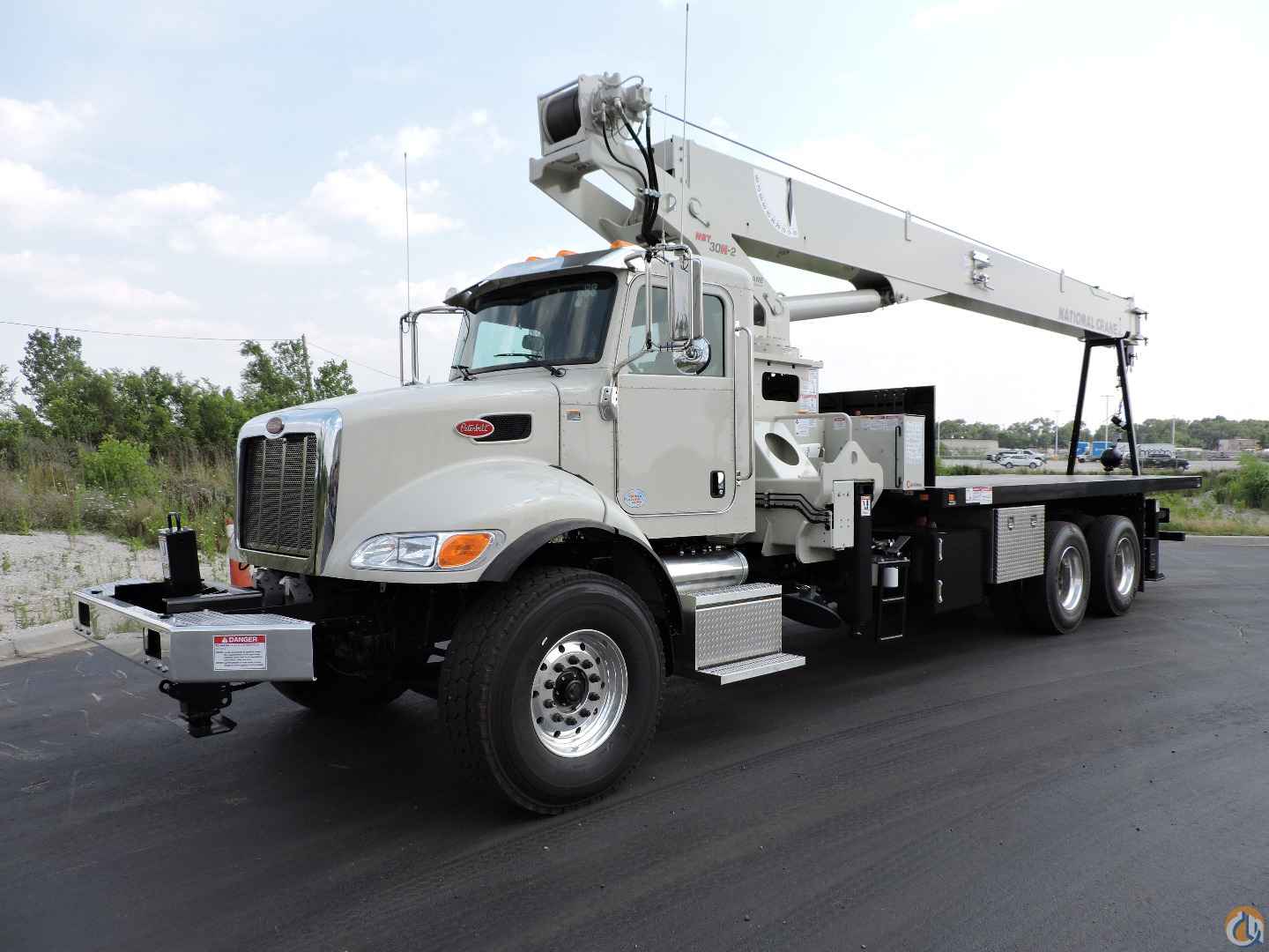 2021 National NBT30H110-2