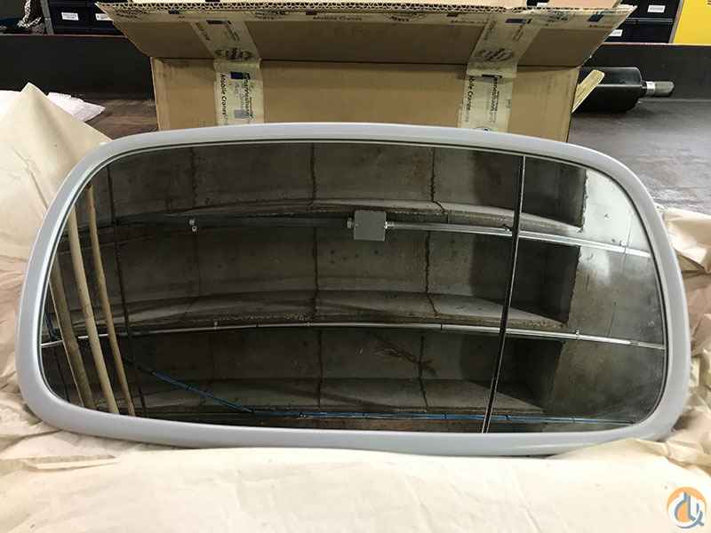 Demag Mirror