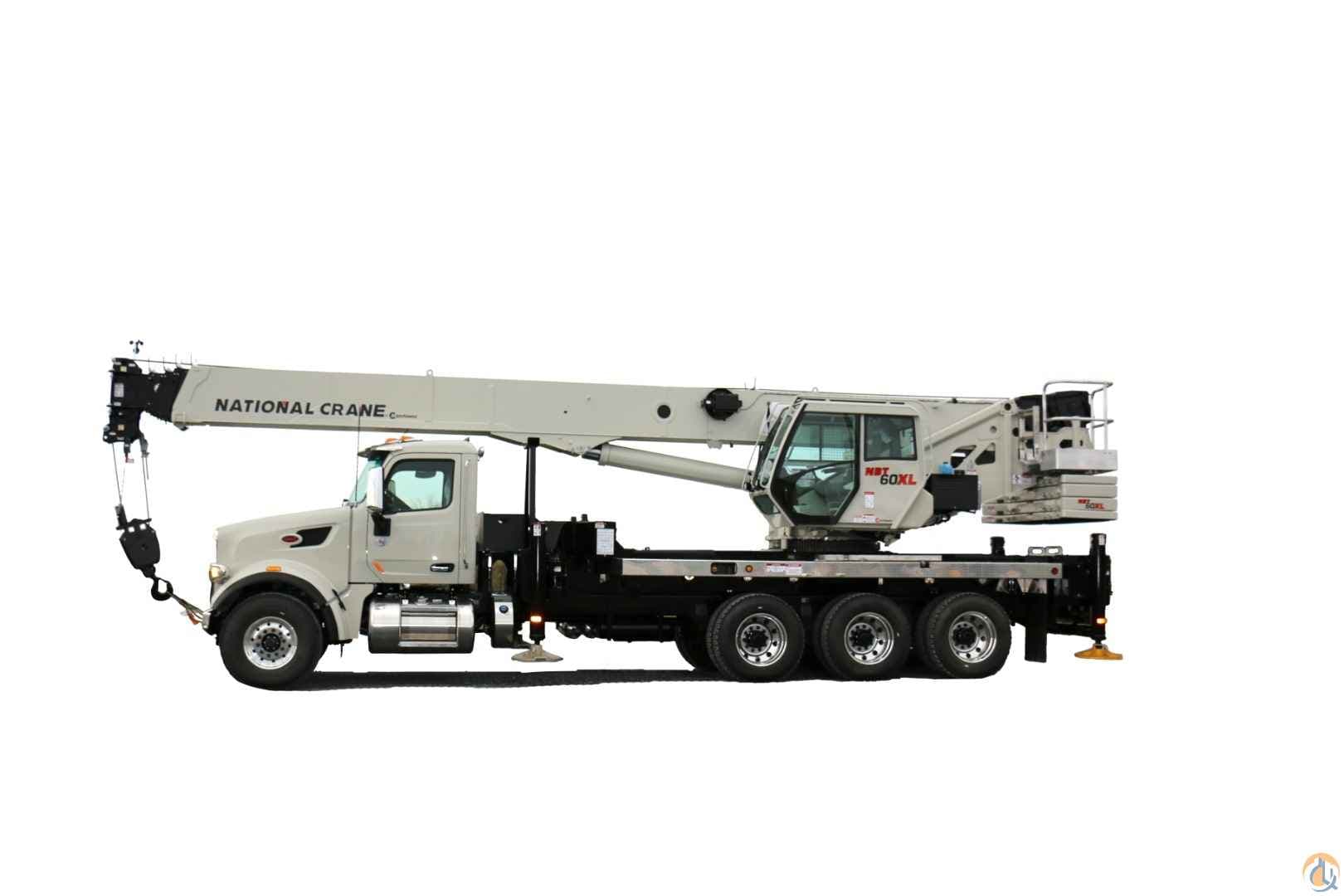 2021 National NTC60XL