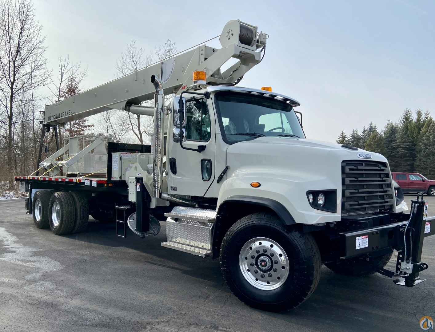 2023 National NBT30H2100