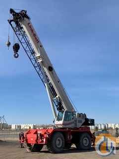 2014 Link-Belt RTC-8090 Series II