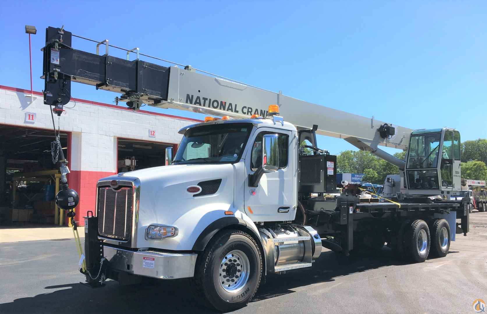 2023 National 13110A