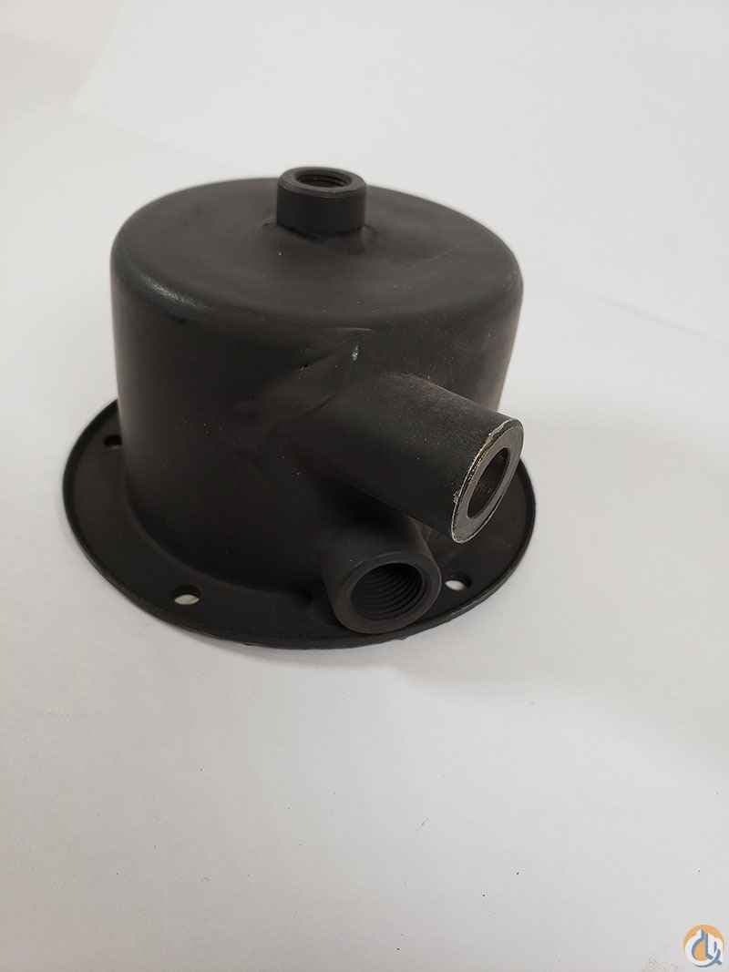 Hunter Heater Burner