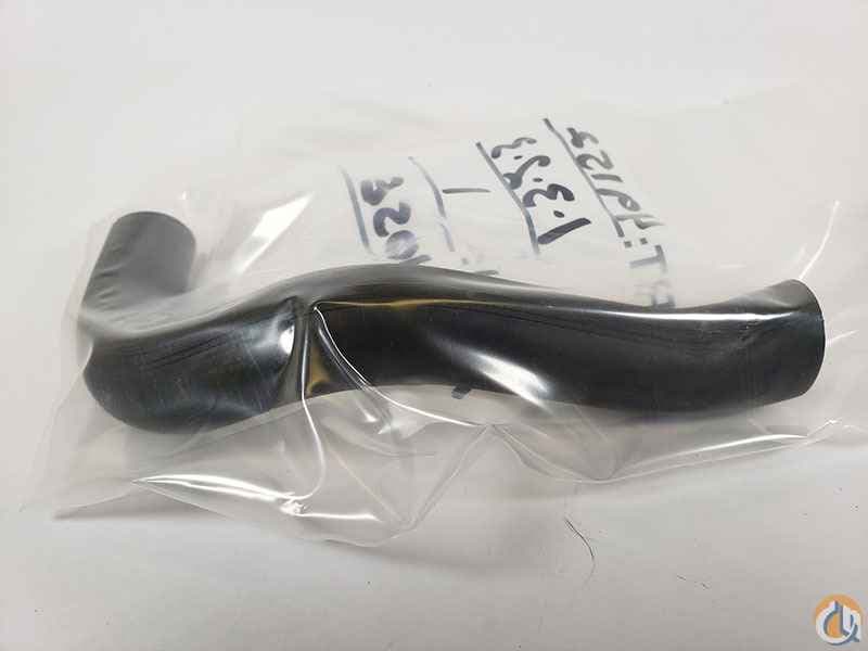 Hunter Heater Air Hose