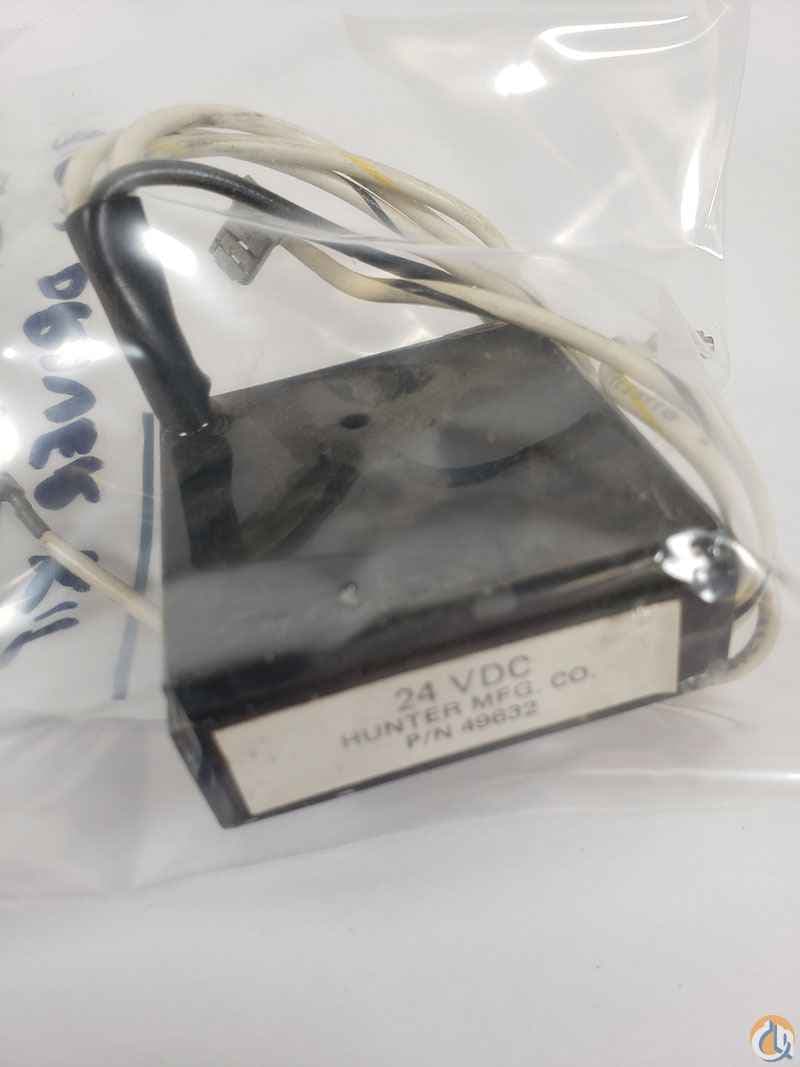 Hunter Heater Coil Driver Kit