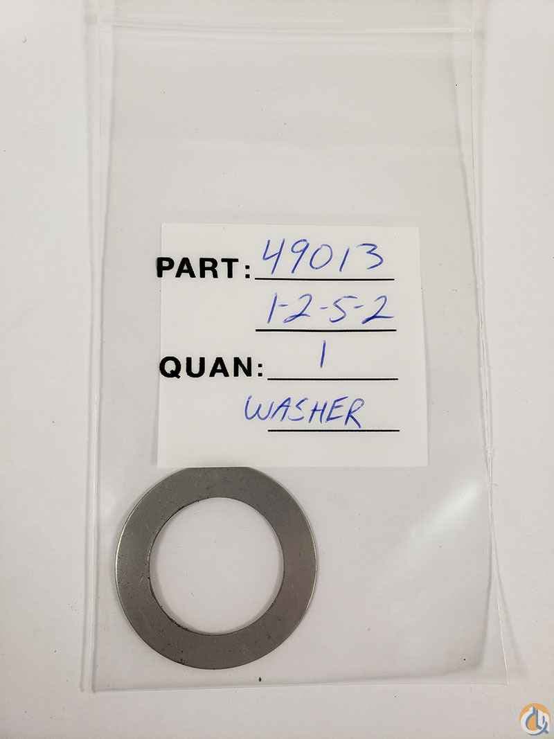 Hunter Heater Washer