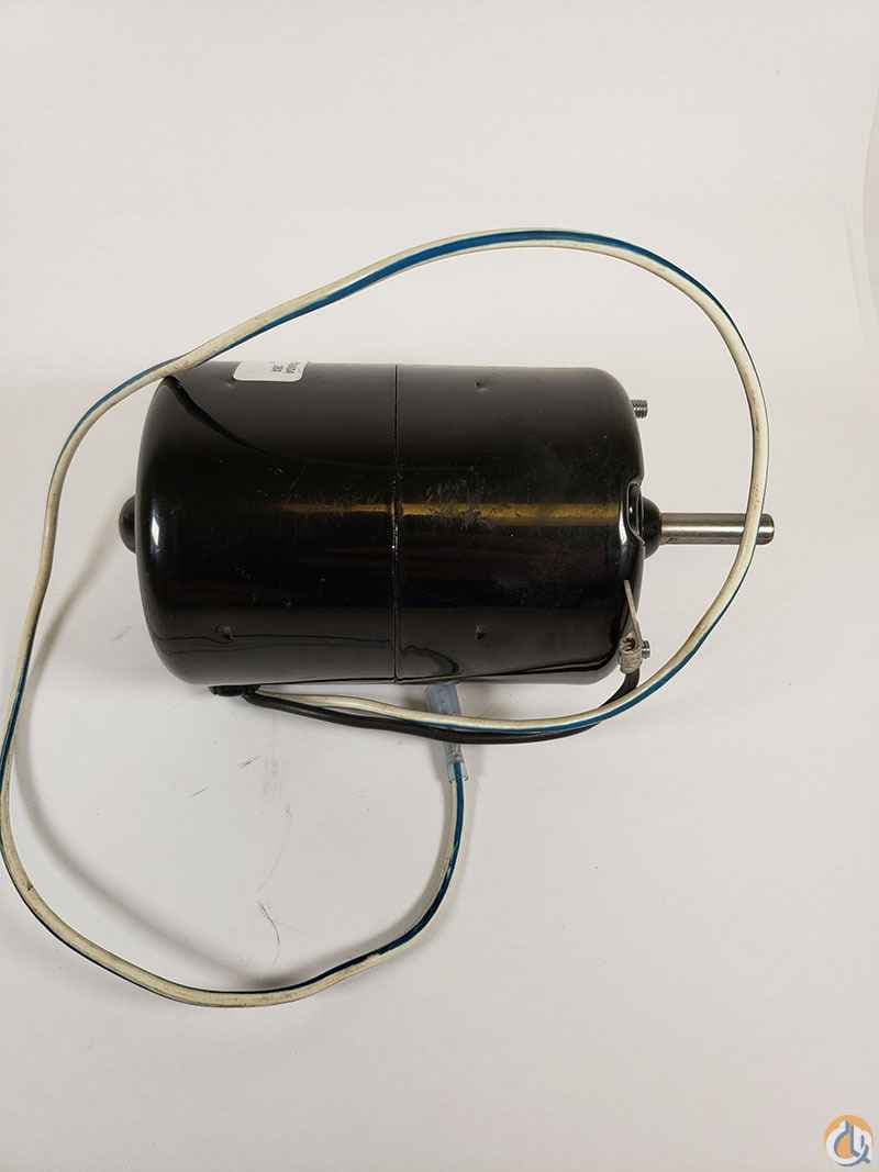 Hunter Heater 12v Motor