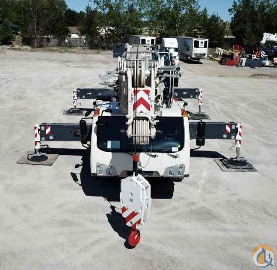 2026 Tadano AC 5.130-1